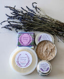 Lavender Gift Bundles