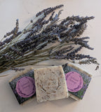 Gardener's Soap