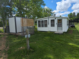 Day Rental Summer Cabin ($60. <=6 people, 1-5pm)