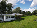 Day Rental Summer Cabin ($60. <=6 people, 1-5pm)