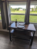 Day Rental Summer Cabin ($60. <=6 people, 1-5pm)