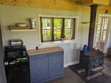 Day Rental Summer Cabin ($60. <=6 people, 1-5pm)