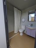 Day Rental Summer Cabin ($60. <=6 people, 1-5pm)