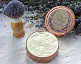 Shaving Soap (approx. 120 ml)