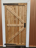 Barn Rental
