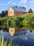Barn Rental