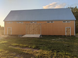 Barn Rental