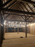 Barn Rental
