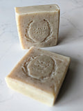 Hot Processed Ground Lavender (approx. 110 grams)