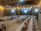 Barn Rental