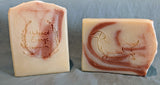 Dog and Cat Shampoo Bar with Frankincense and Lavender (approx. 115 grams)