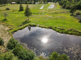 Barn Rental