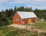 Barn Rental
