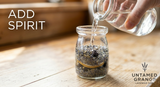 Lavender Infusion Kits