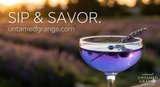 Lavender Infusion Kits