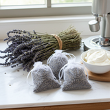Lavender Satchels (approx. 13 grams)