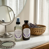 Lavender & Sandalwood Facial Toner