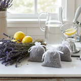 Lavender Satchels (approx. 13 grams)