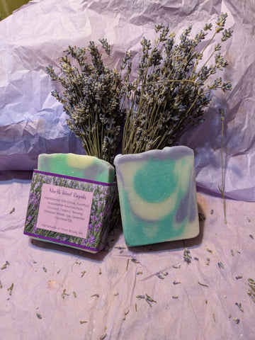 North West Rapids (approx. 110 grams)