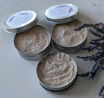 Lavender Body Scrub (approx. 120g)