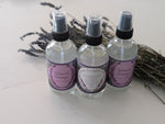 Lavender Eucalyptus Spray