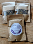 Lavender and Chamomile Tea