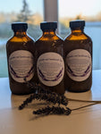 Lavender and Sandalwood Toner