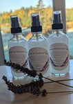 Lavender and Sandalwood Toner