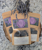 Lavender Infusion Kits