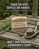 Gardener's Soap