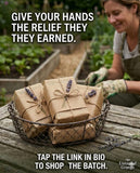 Gardener's Soap