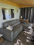 Day Rental Summer Cabin ($60. <=6 people, 1-5pm)