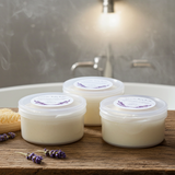 Body Butter (approx. 120 grams)