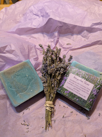 Wayerton Skies (approx. 120 grams)