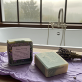 Autumn Mornings Soap