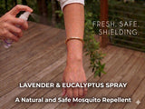 Lavender Eucalyptus Spray