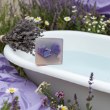 Spring Days Soap