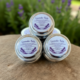 Lavender Balm, 30ml