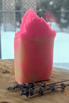Pretty in Pink (approx. 135 grams)