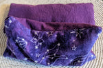Weighted Lavender Eye Pillow (approx. 190 grams)
