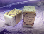 Exfoliating  Soap (approx. 135 grams)