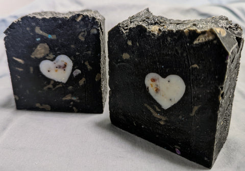 Midnight Dreams Face and Body Soap (approx. 135 grams)