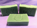 The Bees Knees Shampoo and Body Bars (approx. 120 grams)