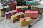 Dealer's Choice - Select the Number of Soaps You Want in Your Mix