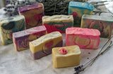 Dealer's Choice - Select the Number of Soaps You Want in Your Mix